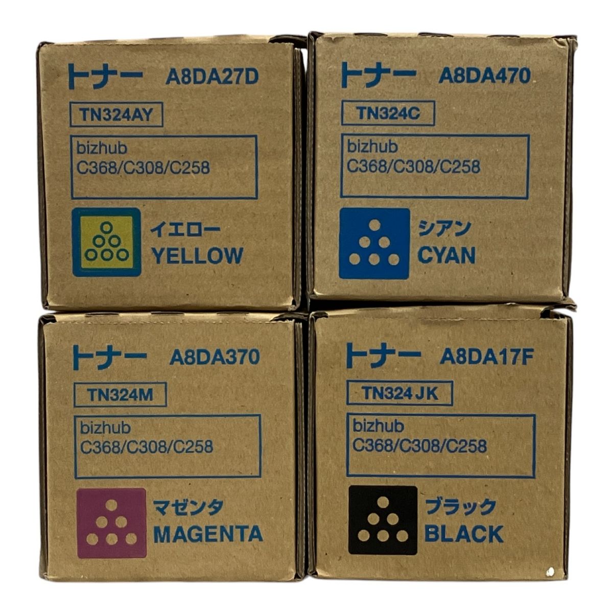 コニカミノルタ