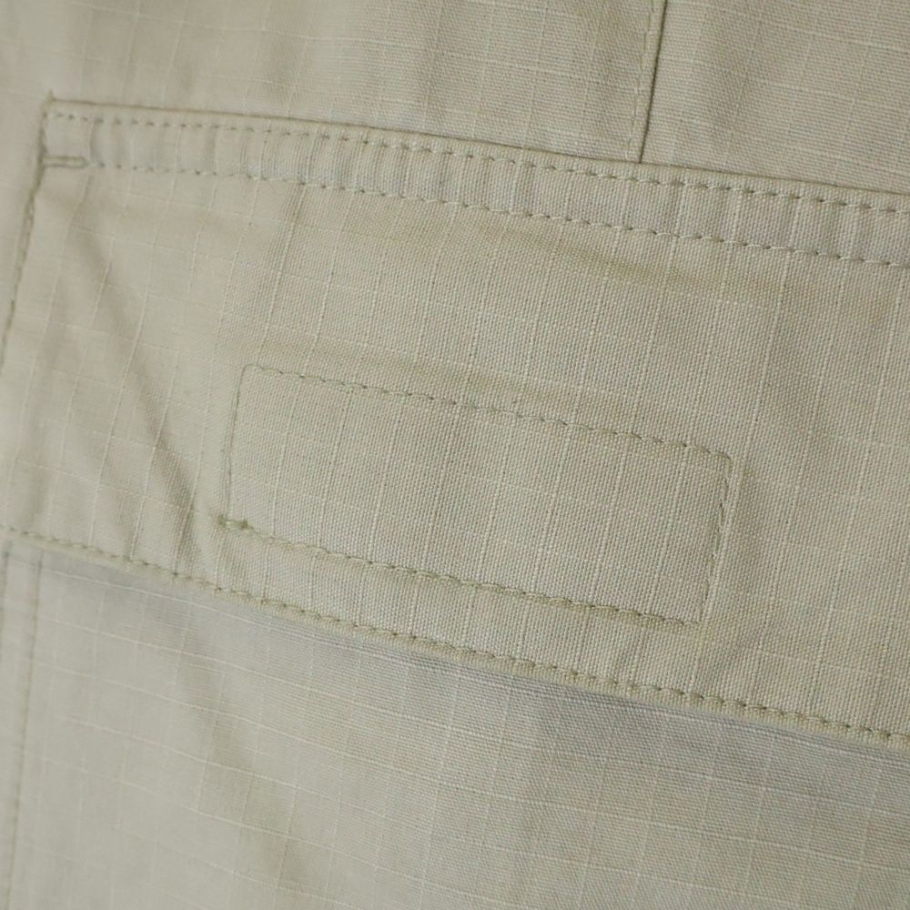 BALENCIAGA (バレンシアガ) 23AW FLARED CARGO PANTS フレア