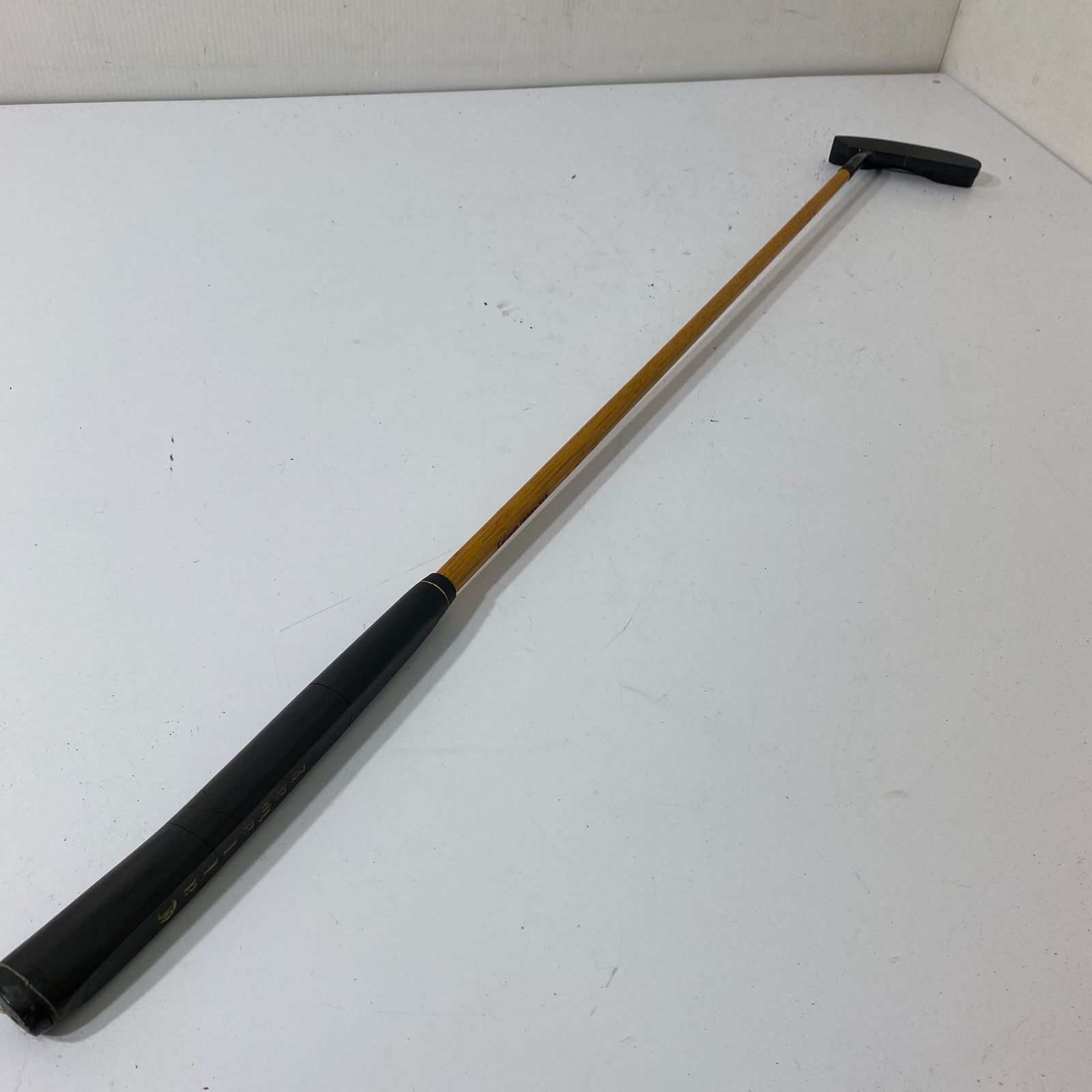 希少 Callaway Hickory Stick MF-3 パター キャロウェイ 34