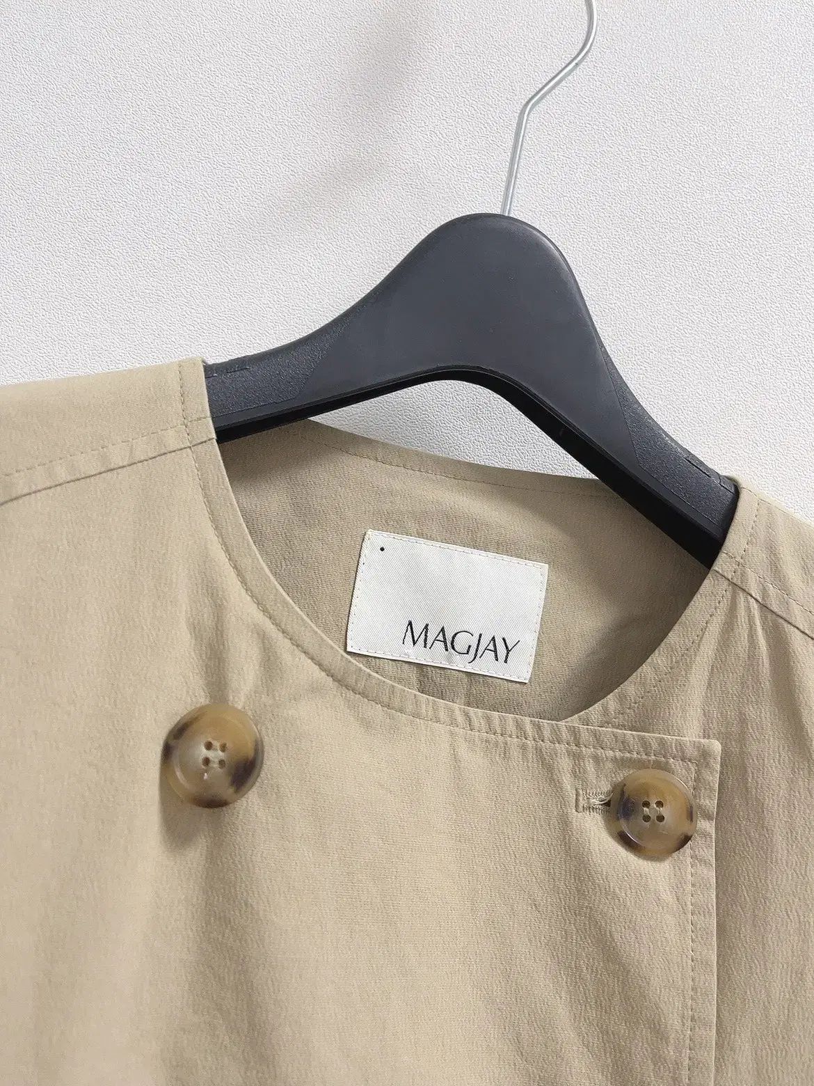 マグジェイ