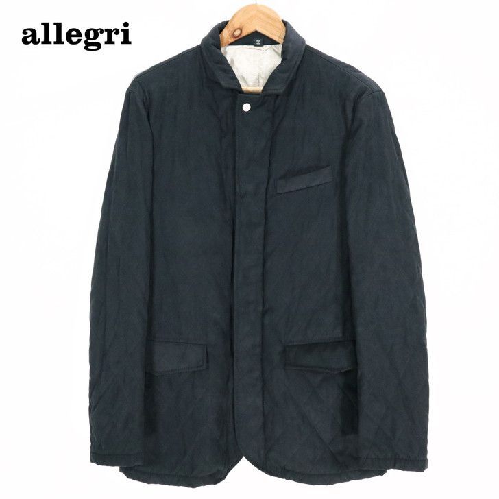 訳あり品 】【正規品】allegri アレグリ 定価52,800円 80％オフ - メルカリ