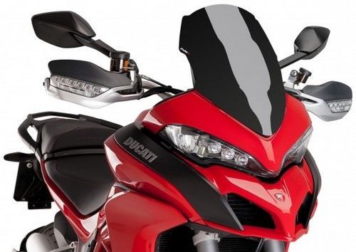 Puig / プーチ スポーツスクリーン ブラック | 7622N