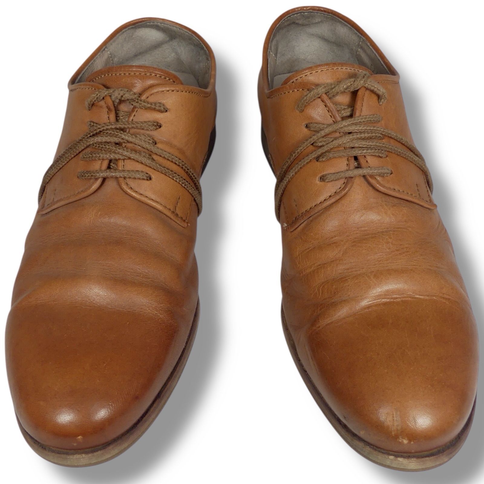 アルフレッドバニスター メンズシューズ サイズ43 靴　ビジネス　27.5 楽天市場】【SHOO IN SHOE】究極のベーシック オールレザー