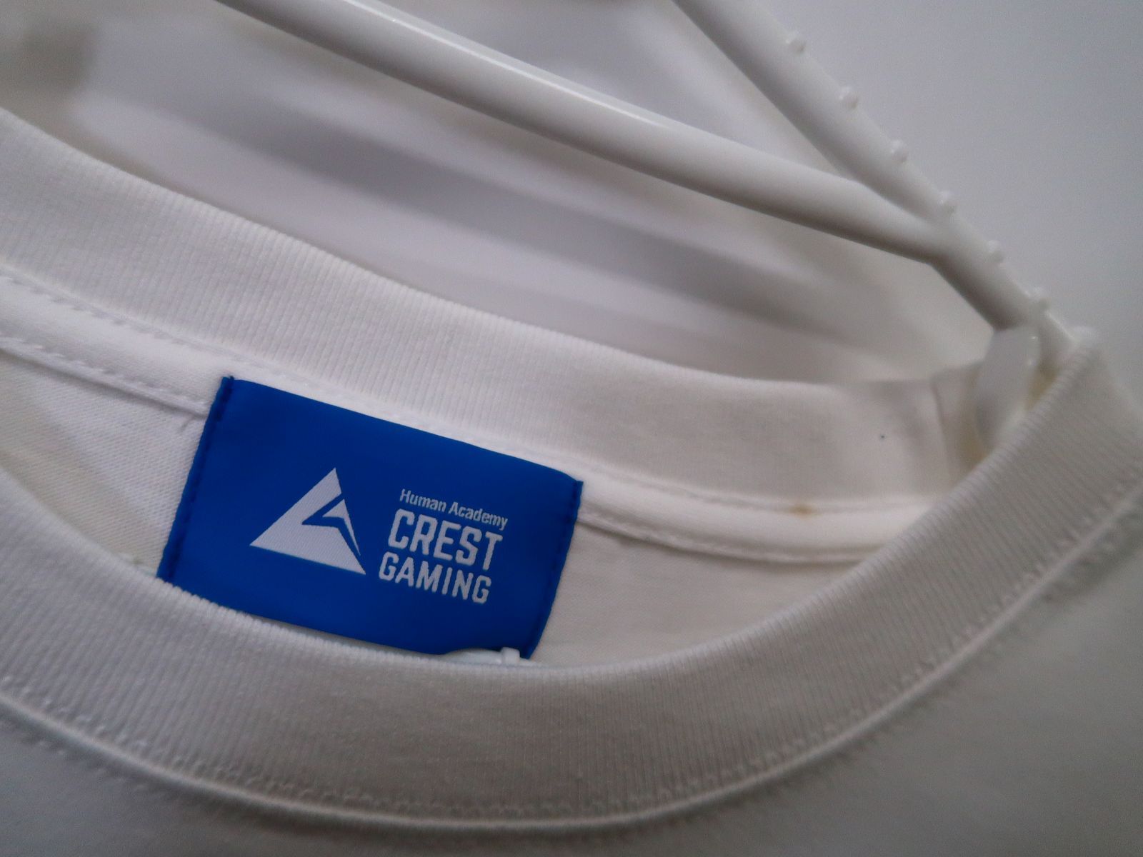CREST