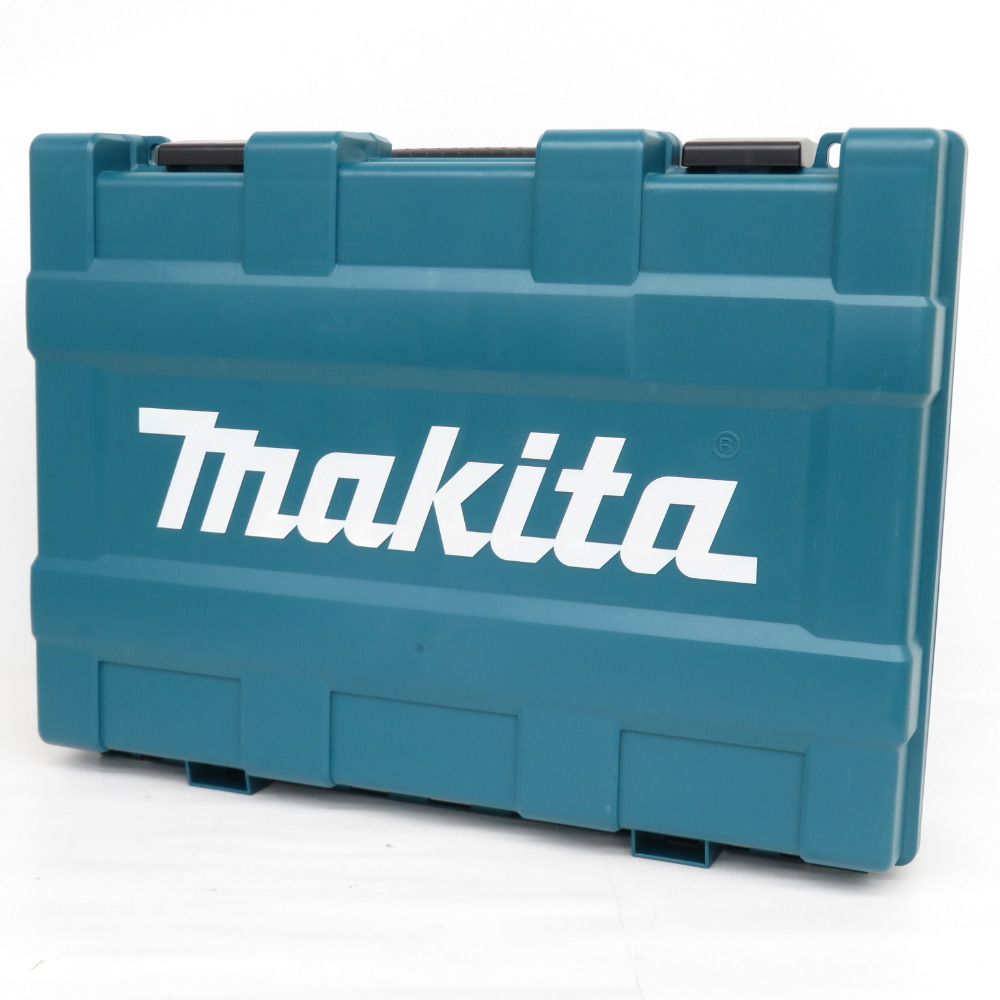 makita マキタ 18V対応 18mm 充電式ハンマドリル SDSプラス 本体のみ