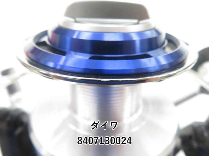 ダイワ 10ソルティガ 6000GT (04-8407130024) - メルカリ