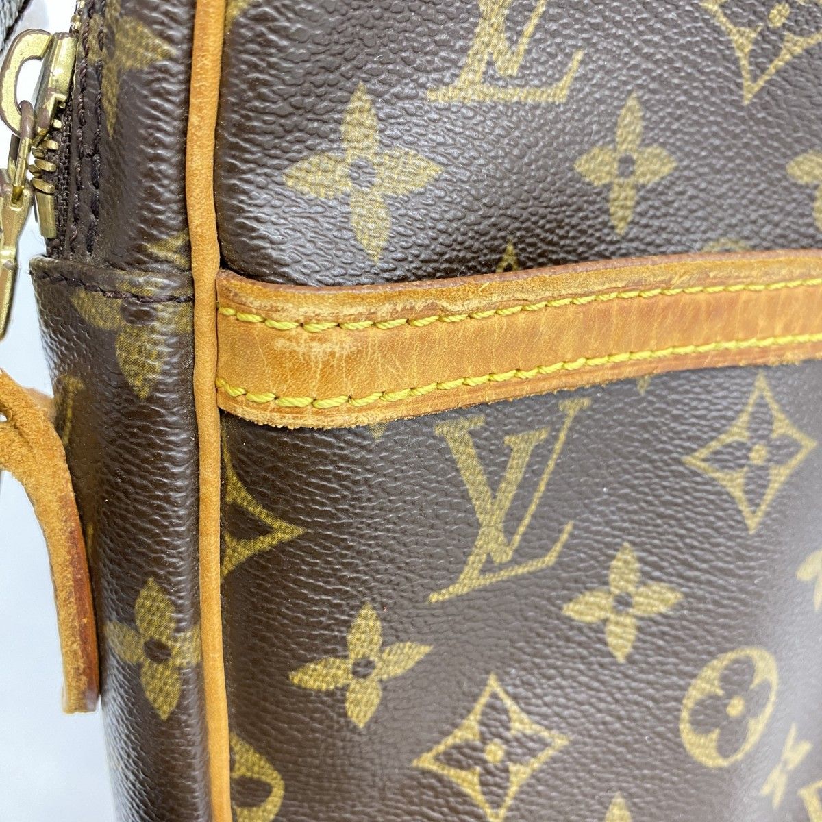 ルイヴィトン ショルダーバッグ