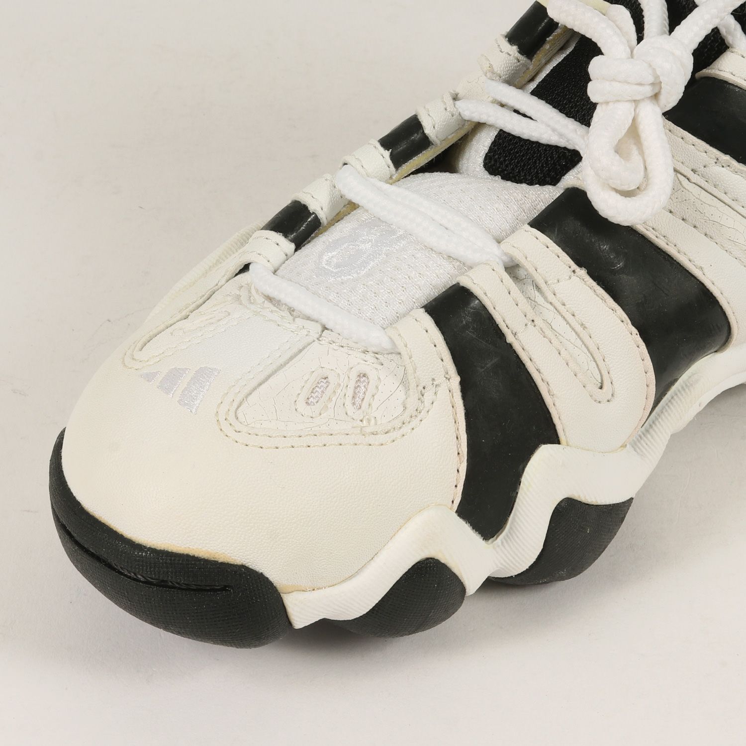 adidas vintage アディダスヴィンテージ サイズ:27.0cm 90s EQ KB 8