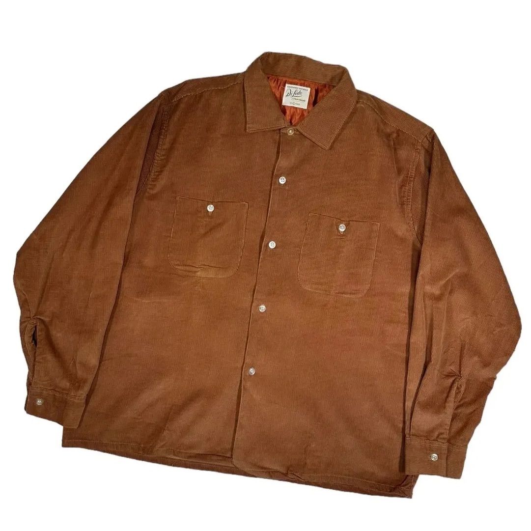60s Di Lido shirt size L