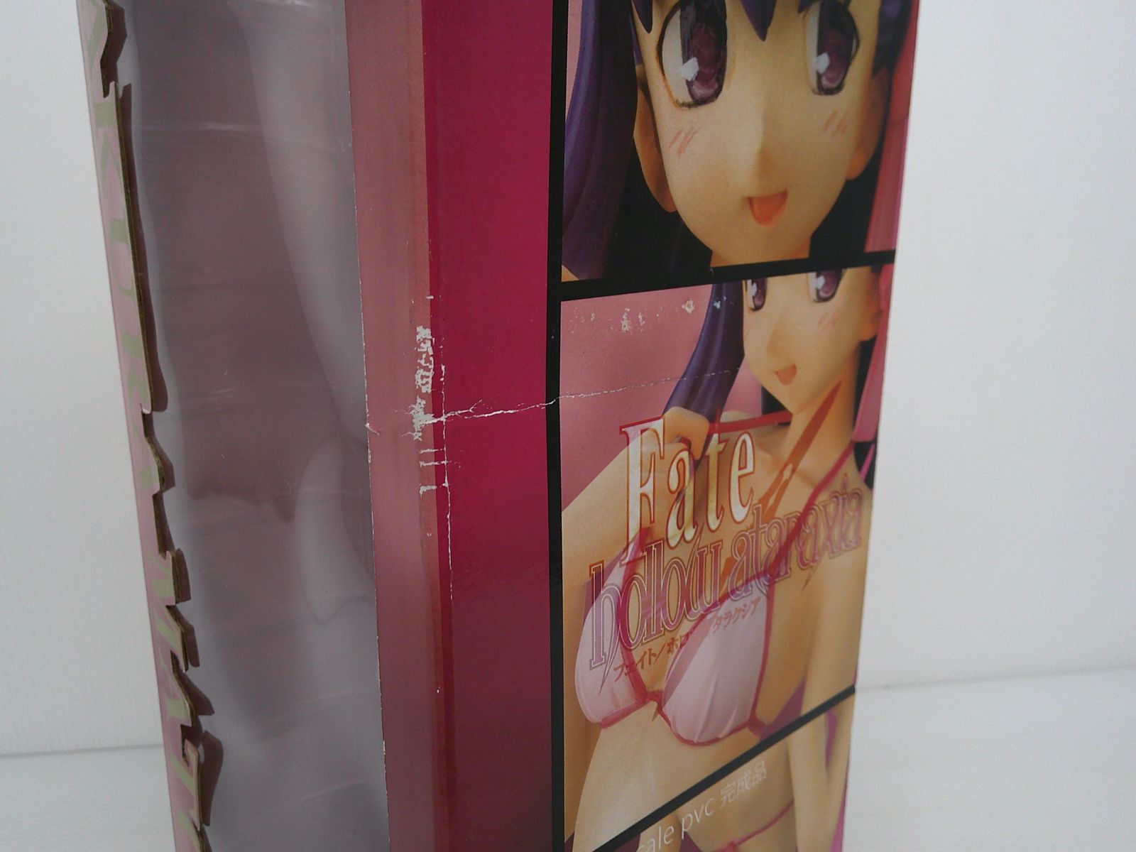 クレイズ 間桐桜 水着版 Fate 宮川武 1/6スケール 完成品フィギュア 1/6 間桐桜(水着ver) - WFs