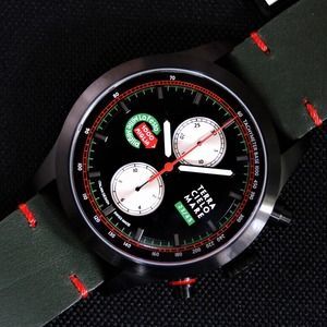 T.C.M テッラ チエロ マーレ LM2018 クロノ ラ フェスタ TCLAFESTA-FA18|2018年日本 45本