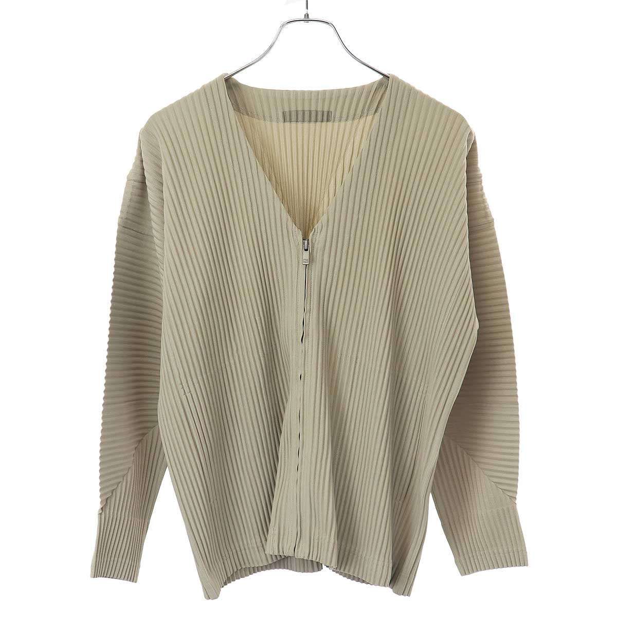 HOMME PLISSE ISSEY MIYAKE オム プリッセ イッセイ ミヤケ 17SS