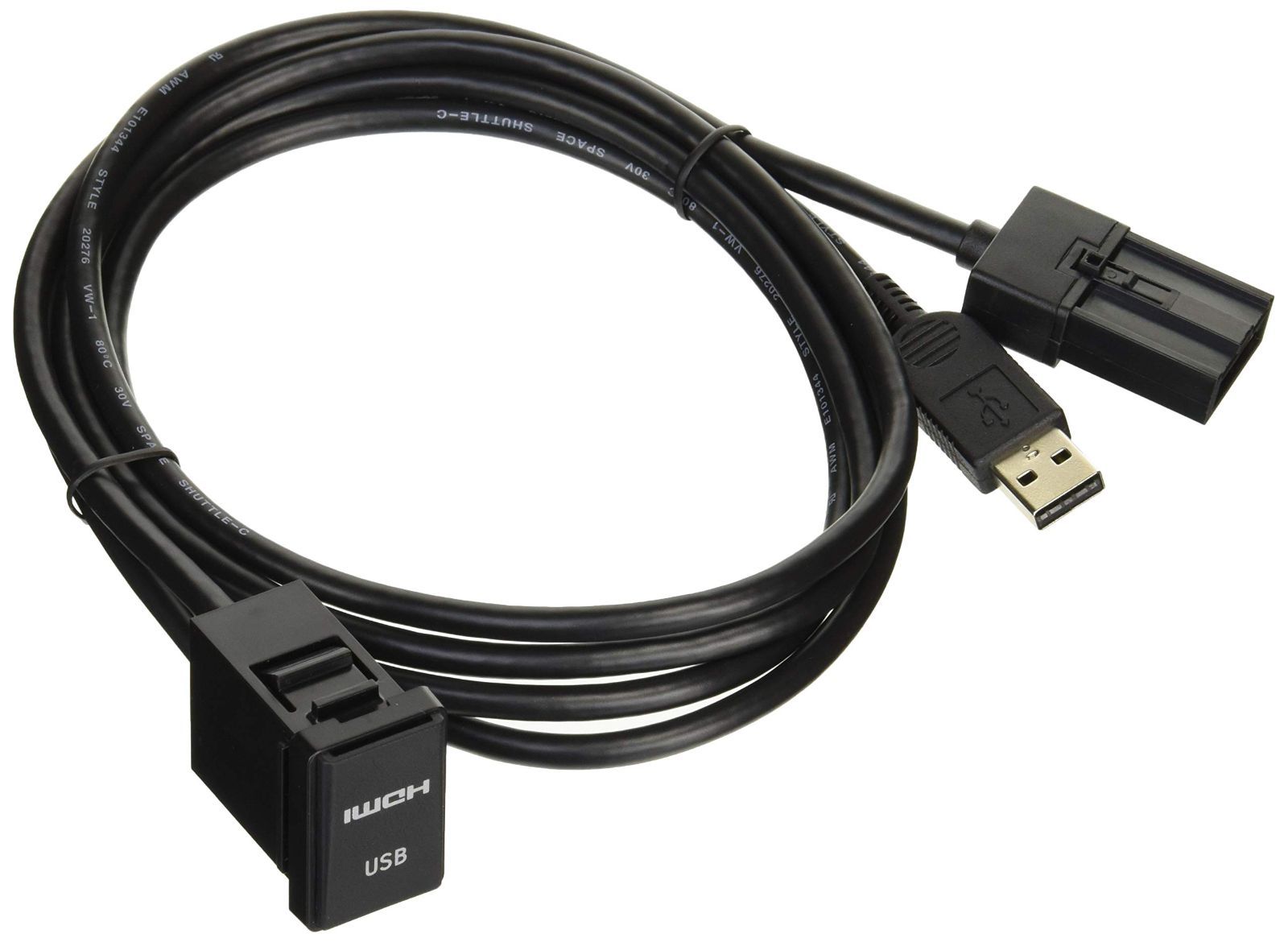 商品アルパインALPINEデリカD 5H31|2~現在 ビルトインHDMI|USB接続ユニット KCU-T600HU