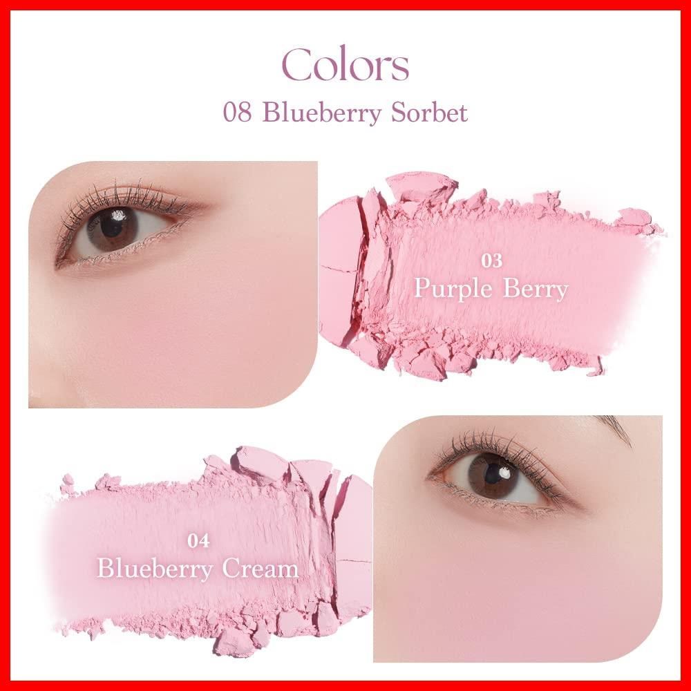 即日対応「公式」デイジークBlending Mood Cheek ブレンディングムード