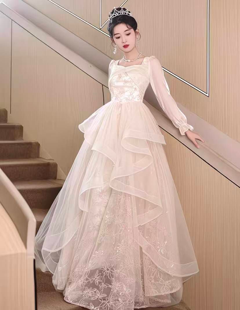 エレガント ワンピース