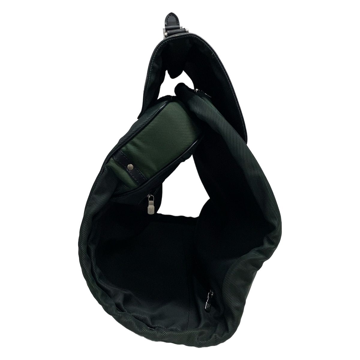 LOUIS VUITTON ルイヴィトン ボストンバッグ タイガ ポルタブル ジベシエール M30692 アルドワーズ レザー