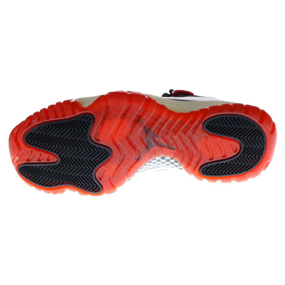 NIKE (ナイキ) 【観賞用】1995年製 AIR JORDAN 11 ORIGINAL BRED