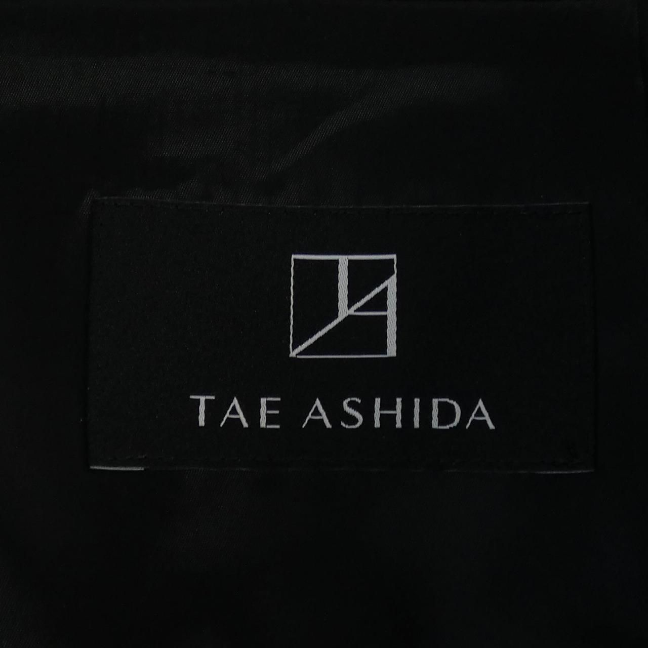 ASHIDA