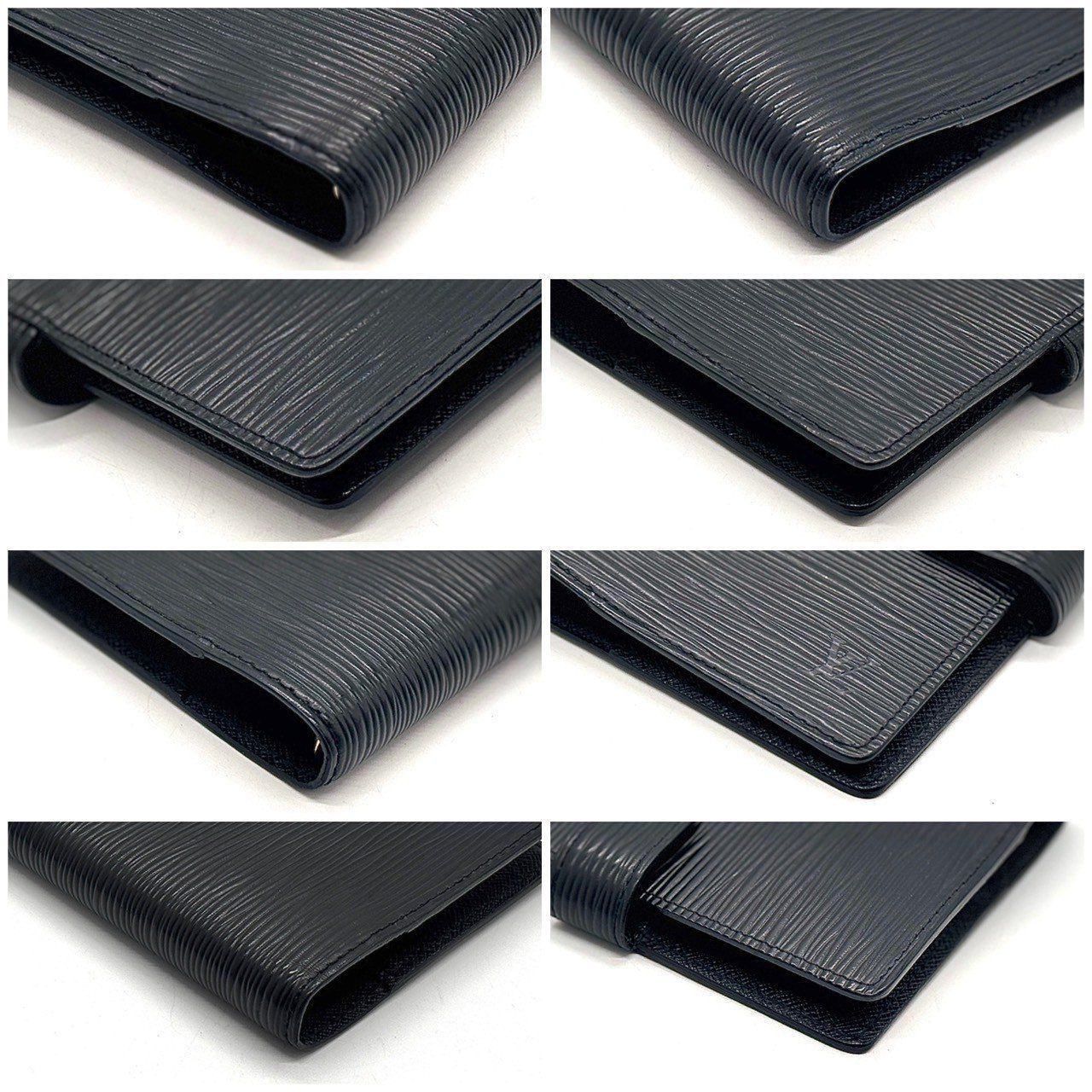 毎日を格上げする手帳✨】 ルイヴィトン Louis Vuitton エピ 購入