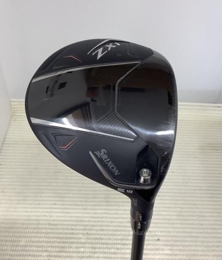 中古】 ダンロップ SRIXON ZXi 5W フェアウェイウッド FW