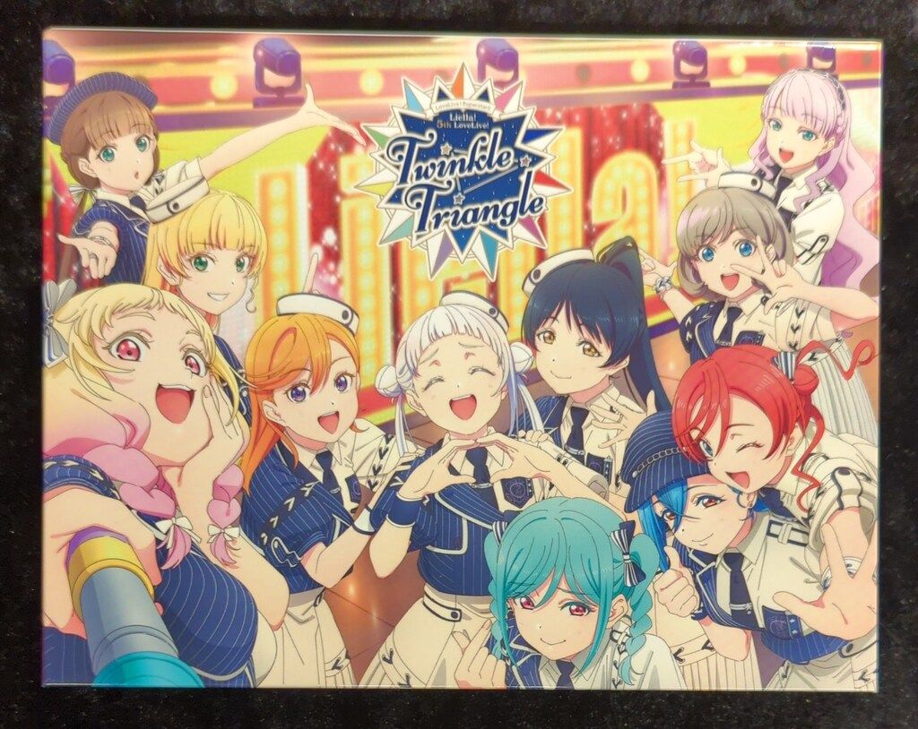 A1130・LUNA SEA 復活祭 -A NEW VIOCE- 日本武道館 SLAVE 限定 BOX Blu