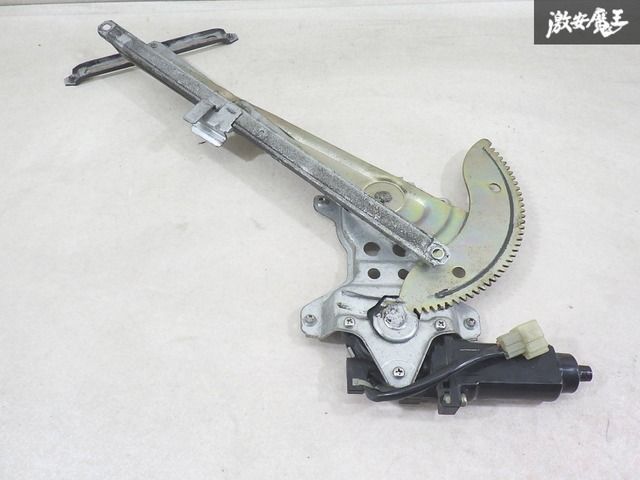 フロント左 85720-60130 パワーウィンドウモーター