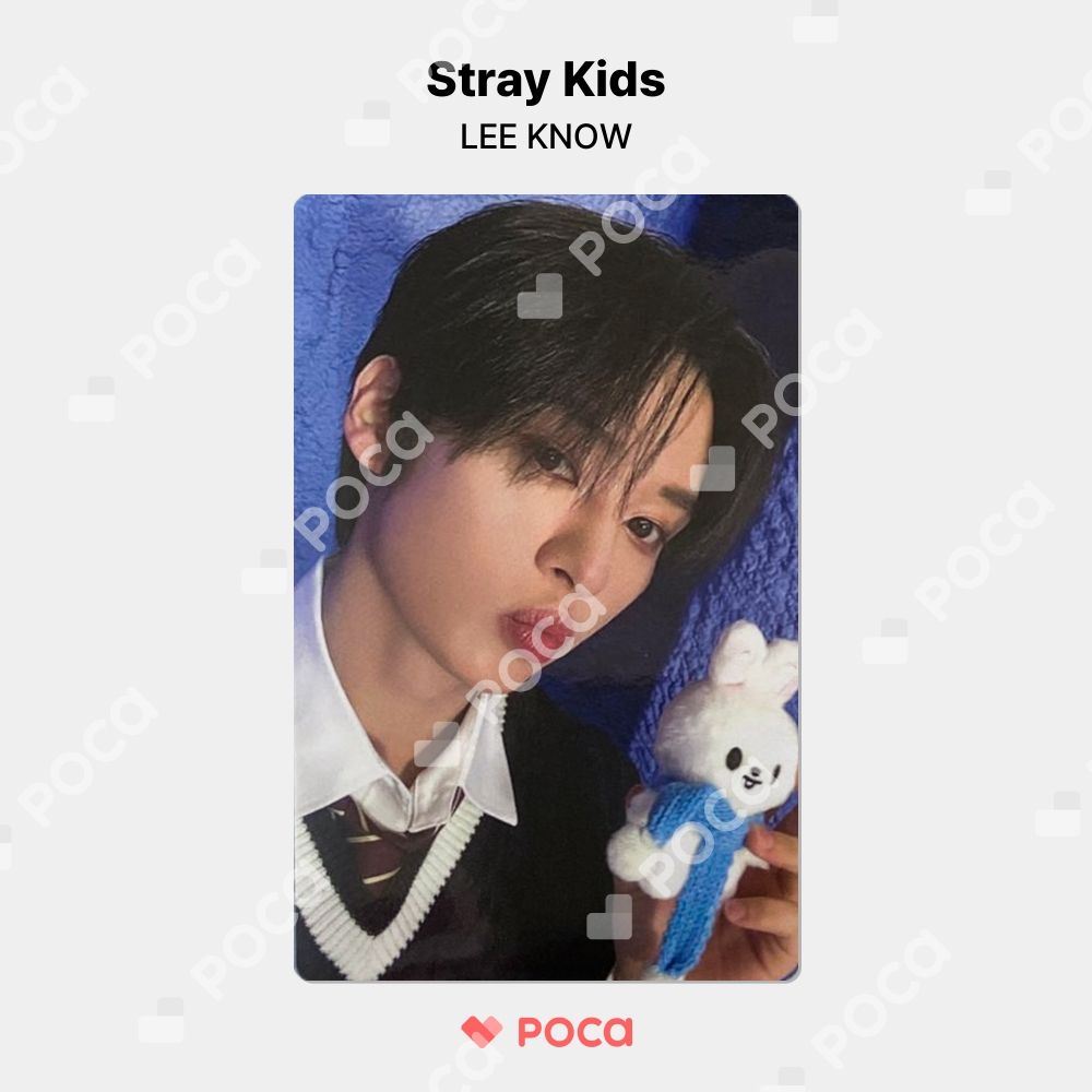 ストレイキッズ　StrayKids　リノ　SKZOO アクリルスタンド トレカ straykids リノ スキズ トレカ Stray Kids x SKZOO POP-UP