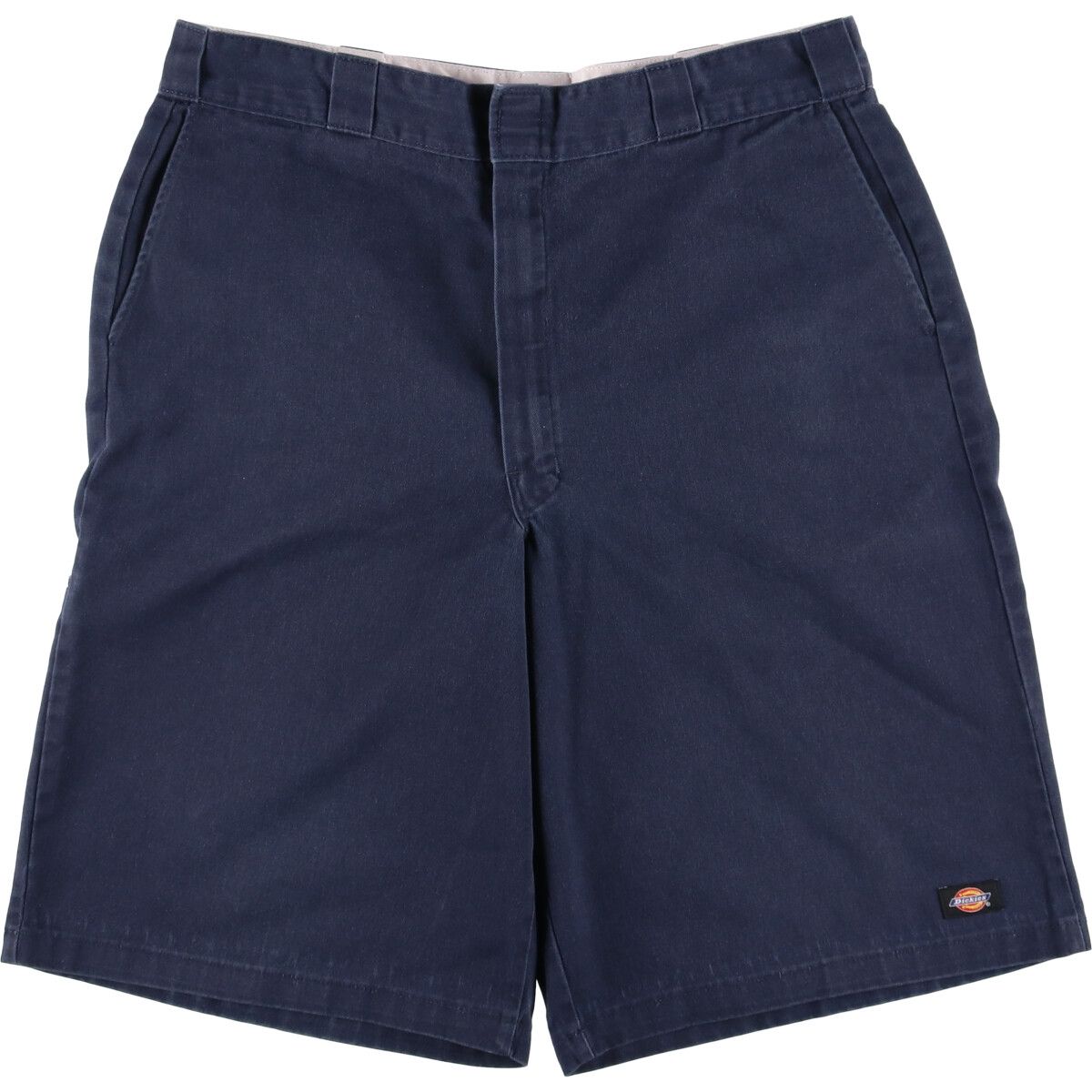 古着 ディッキーズ Dickies ワークショーツ ショートパンツ メンズw37相当/eaa528866