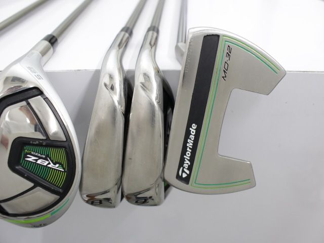 RBZ スピードライト TaylorMade - 超人気テーラーメイド