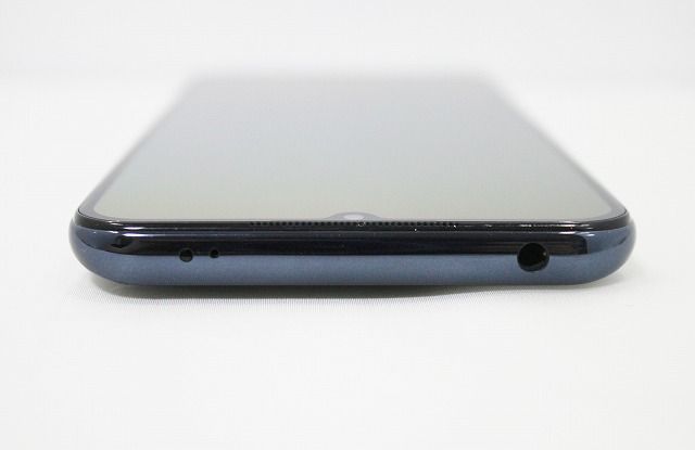 au XIAOMI Mi 10 Lite 5G XIG01 SIMロック解除済み SIMフリー Android