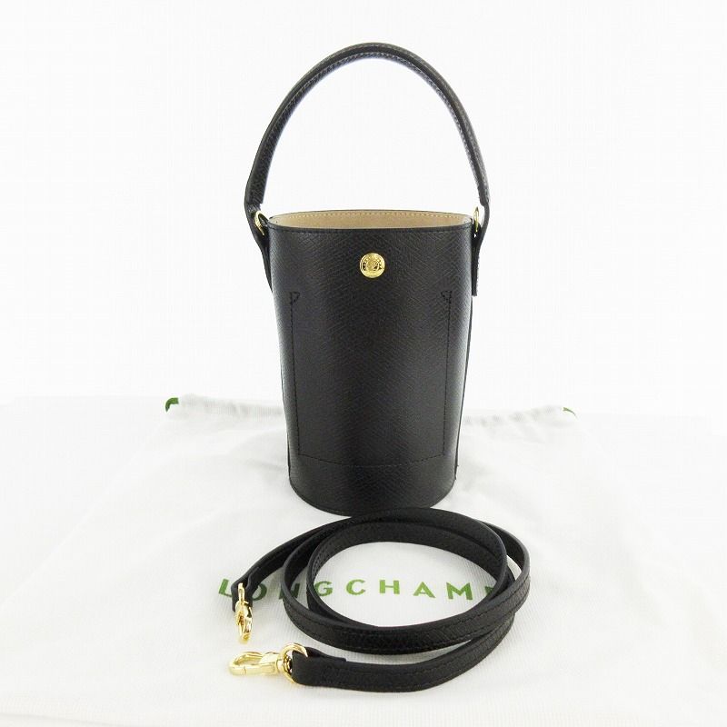ロンシャン LONGCHAMP エピュレ XS クロスボディバッグ