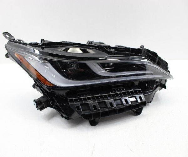 トヨタ 純正 ハリアー ヘッドランプユニット 右 LED Right Headlight