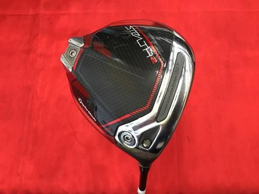 レディースドライバー　テーラーメイドステルス12.0度　Aフレックス レディースドライバー テーラーメイドステルス12.0度 Aフレックス