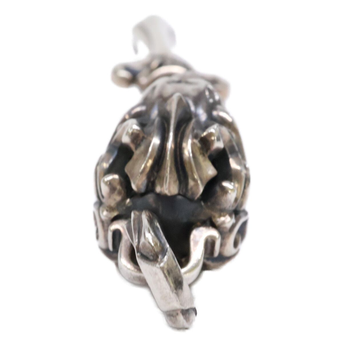  DEAL DESIGN ディールデザイン 925 ブレード ライオン カスタム その他 アクセサリー