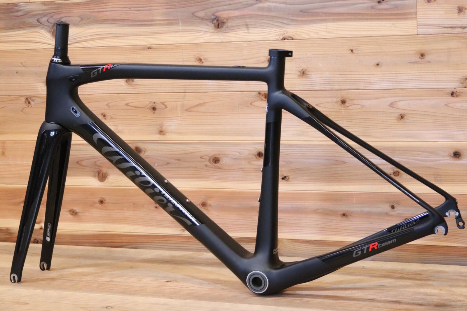 フレームセット