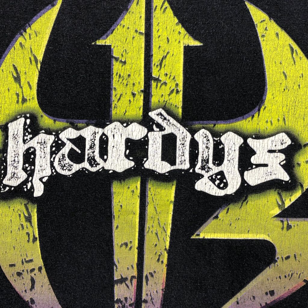 Hardys