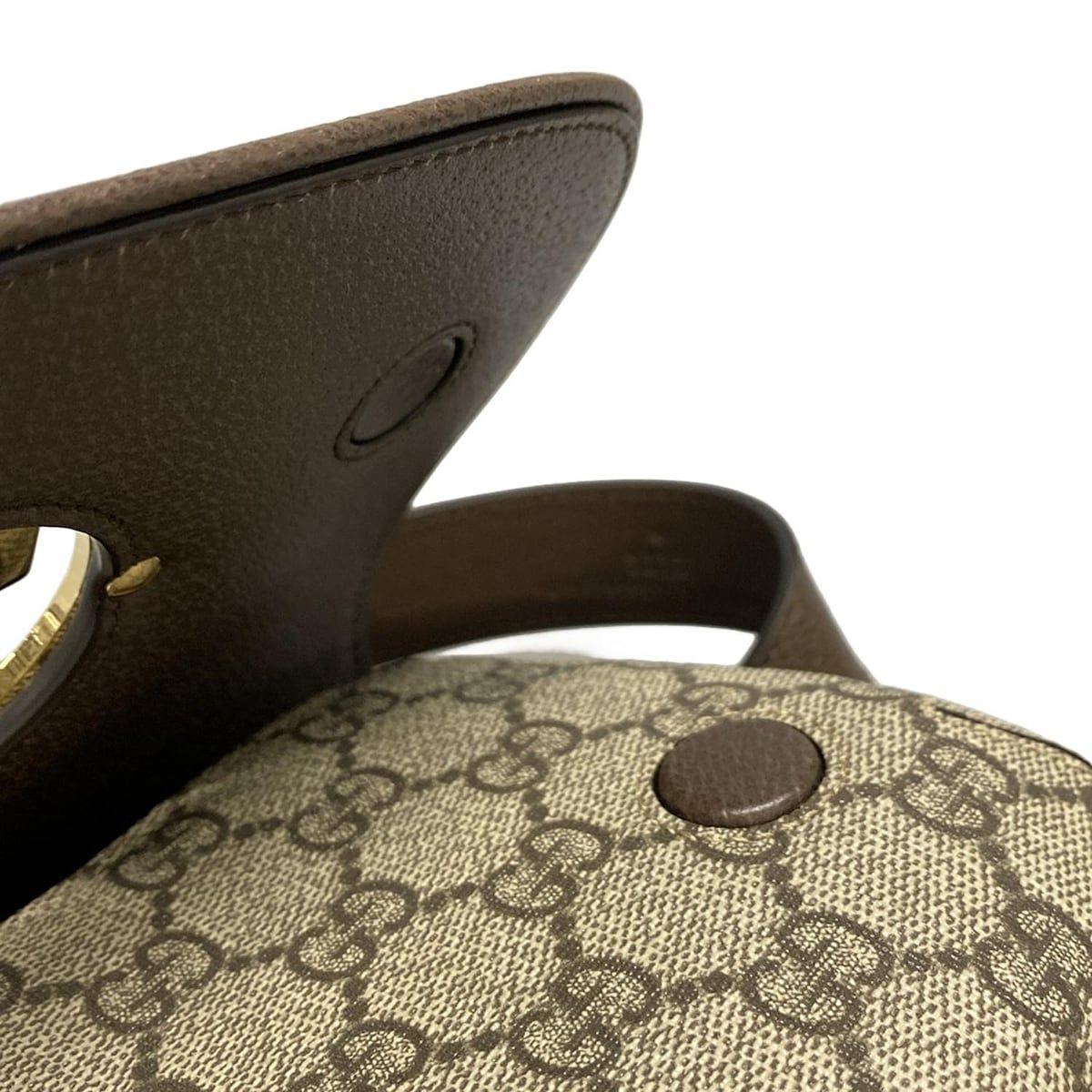 グッチ ウエストポーチ