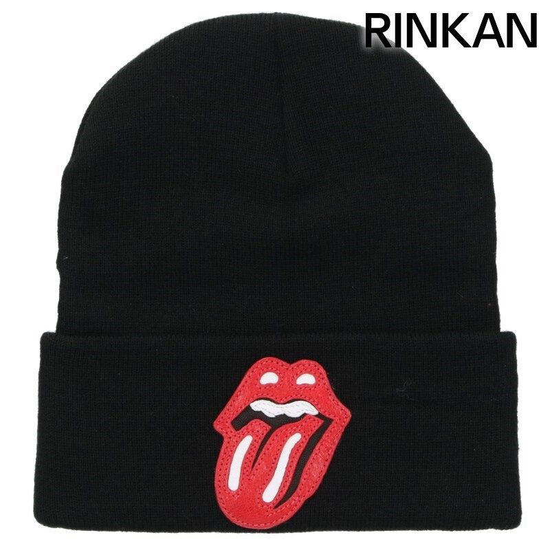 クロムハーツ WOOL WATCH CAP ウールワッチキャップ リップアンド