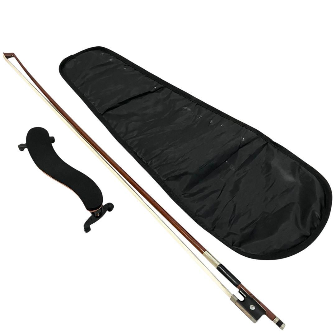 Roderich Paesold バイオリン 4/4サイズ PA804J ケース付 u-092003