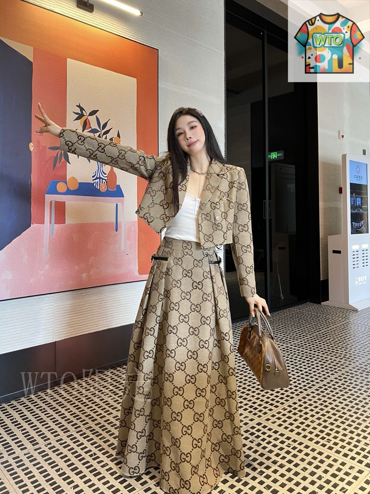 新款 クラフトワークシリーズ