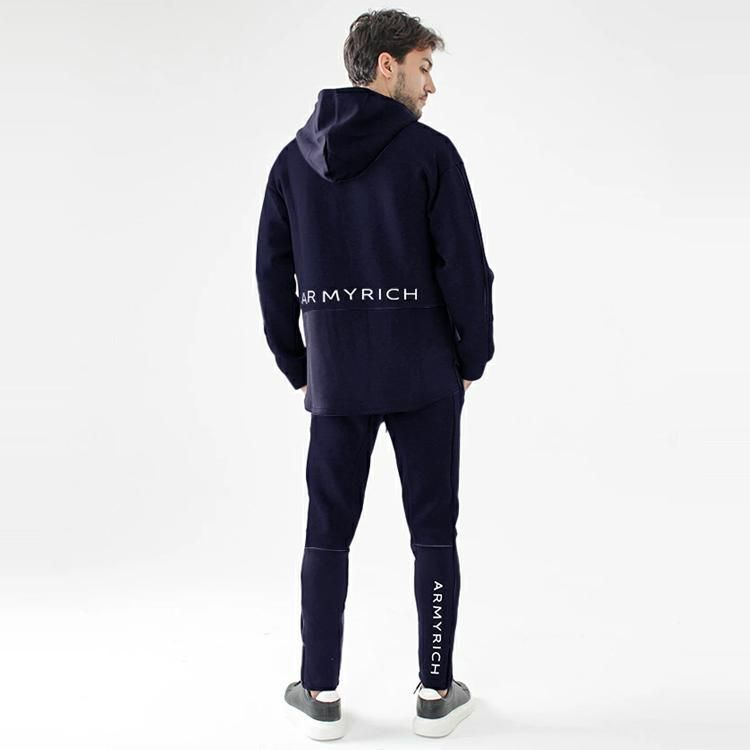 ARMYRICH アーミーリッチ パーカー＆ロングパンツ セットアップ