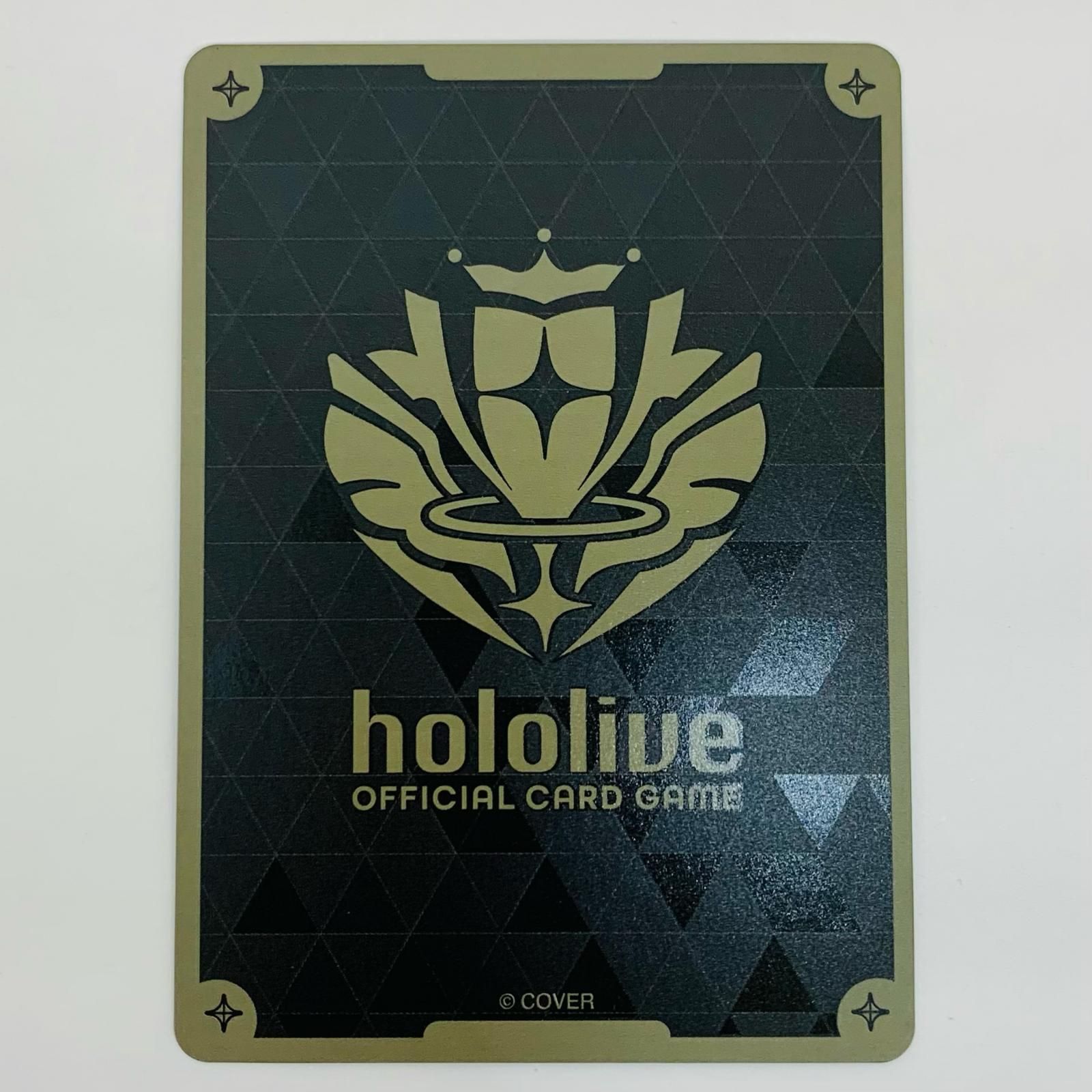 中古 トレーディングカード 大空スバル 1st S hBP04-070