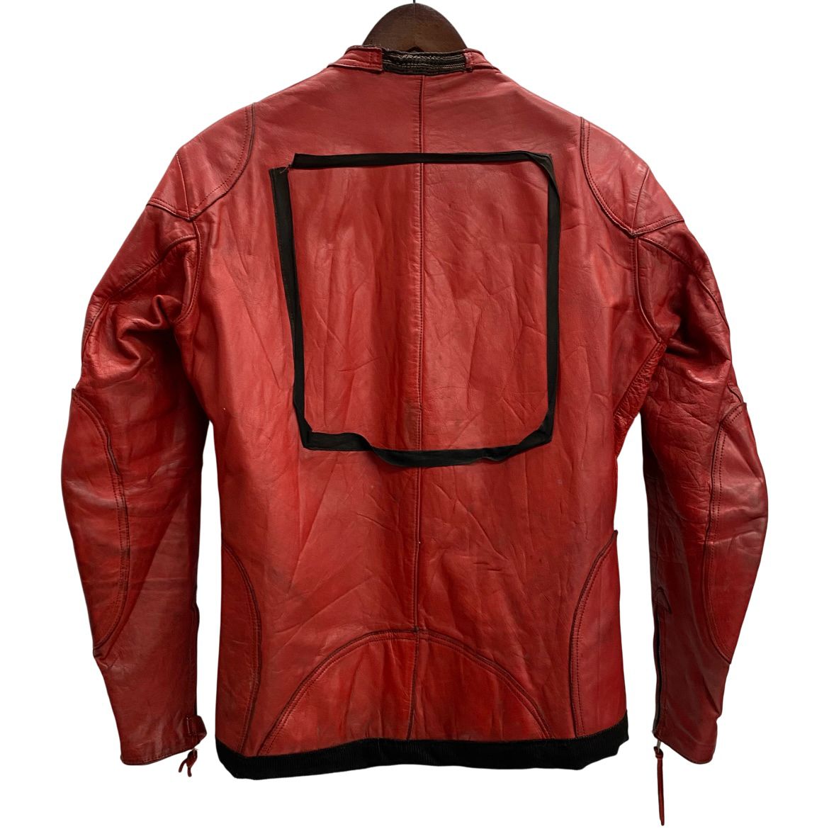 ルイスレザー Lewis Leathers シングル ライダースジャケット レザー 
