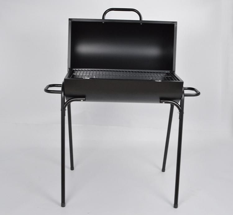 アウトドアポータブルバーベキューグリル