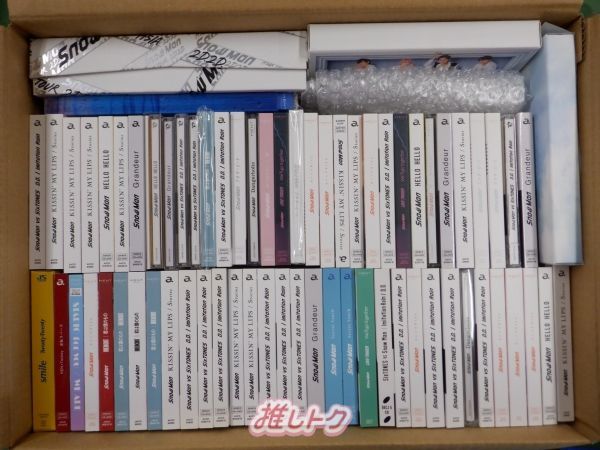り*む様 【バラ売り対応】Snow Man CD　DVD セット Snow Man DVD Blu-Ray セット - メルカリ