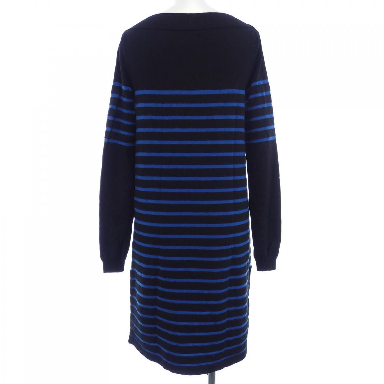 ルイヴィトン LOUIS VUITTON F4KD170DK ワンピース