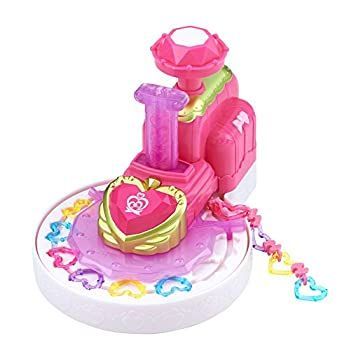 【中古】HUG(はぐ)っと!プリキュア ハートアクセメーカー