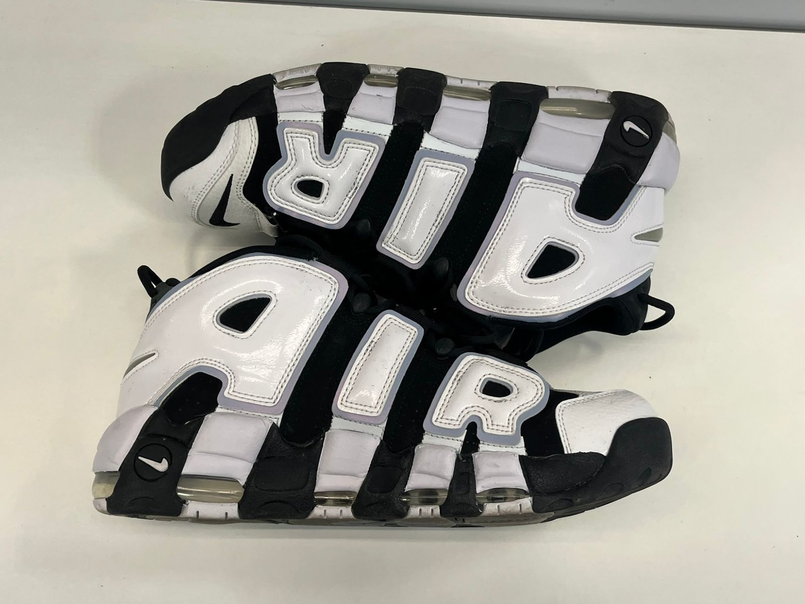 ナイキ NIKE Air More Uptempo Cobalt Bliss エアモアアップ ナイキ NIKE Air More Uptempo Cobalt Bliss エアモアアップ