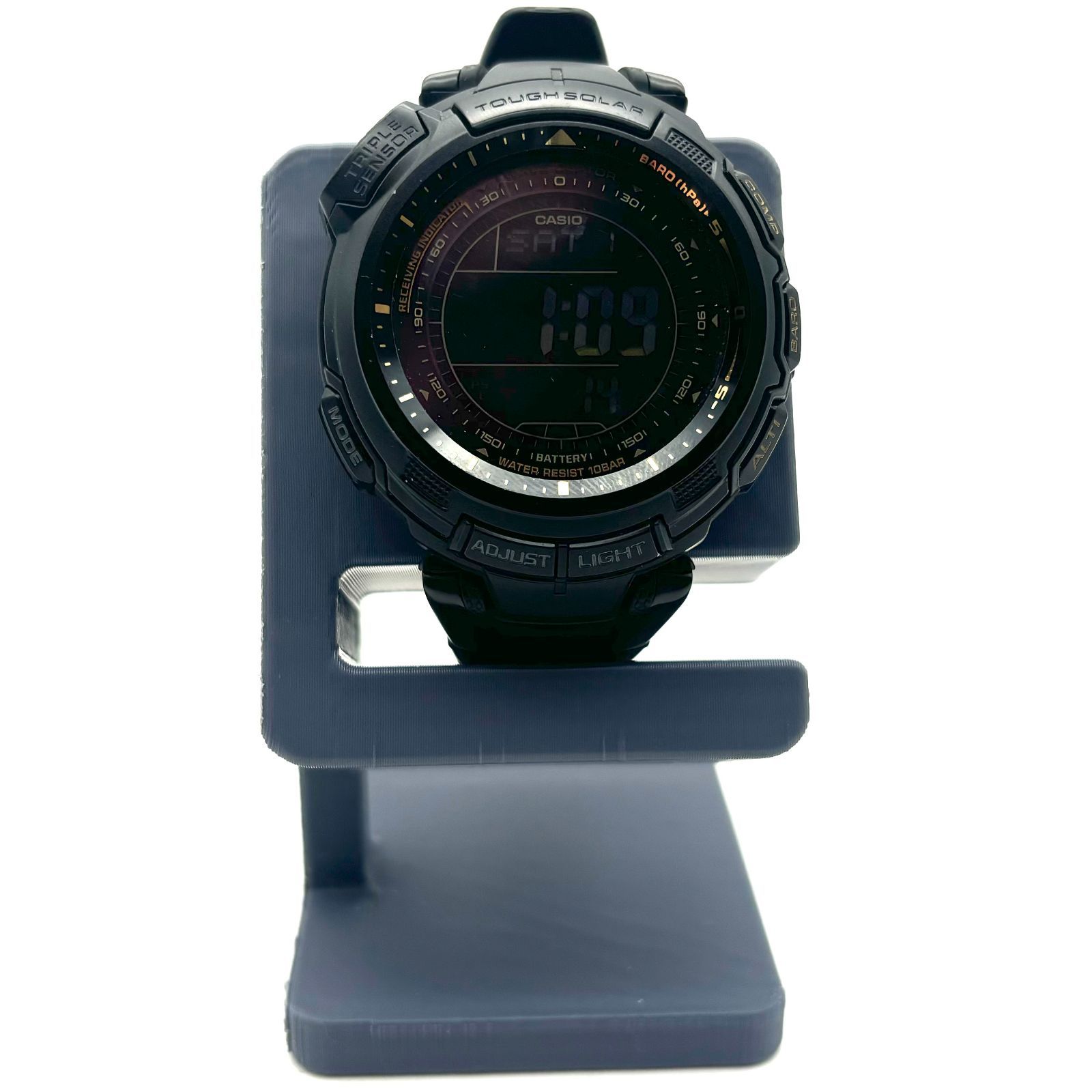 CASIO カシオ ProTrek プロトレック PRW-1300YJ 腕時計 ウォッチ