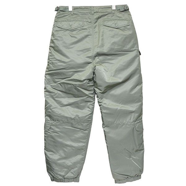 Supreme シュプリーム 2022AW Nylon Flight Pant ナイロン